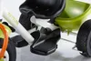Dreirad Startrike Air, Farbe:grün Produktbild-Vorschau 6
