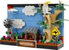 LEGO 40651 Creator Pocztówka z Austrálie Náhľad obrázku produktu 1