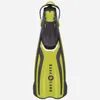 Aqualung Amika Fa271121 Yellow Black L/Xl Produktbild-Vorschau 1
