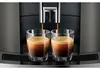 Jura W4 Dark Inox (EA) (15542) Kaffeevollautomat Produktbild-Vorschau 12