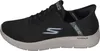 Skechers Slip-Ins: Go Walk Flex 216324 BKGY (47/BKGY) Produktbild-Vorschau 32