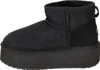 scarpe Emu Stinger Micro Flatform W13082BLAK Anteprima dell’immagine prodotto 7