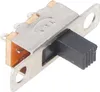 goobay interruttore a levetta 0,1 A / 150 V argento (Bulk) Anteprima dell’immagine prodotto 4