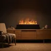 HOME DELUXE LED-Wasserdampfkamin ODENA – 3D-Flammenoptik | Produktbild-Vorschau 2