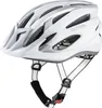 Kask rowerowy Alpina MTB17, biało-srebrny, rozmiar 54–58 Podgląd zdjęcia produktu 1