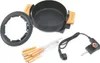 Tristar FO-1108 fondue elektryczne 1,5 L 8 osób Podgląd zdjęcia produktu 7