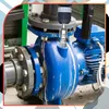 Adattatore angolare per punte da trapano avvitatore 1/4 3/8 Anteprima dell’immagine prodotto 3