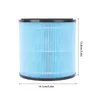Filtre de purification d'air, filtre à air multicouche à Voir les images du produit 5