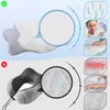 HEYLAD Oreiller cervical orthopédique avec mousse à mémoire Voir les images du produit 6