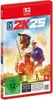 2K PGA Tour 2K25 – Nintendo Switch 2 Spiel, USK 12, Key Produktbild-Vorschau 1