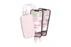 Fresh 'n Rebel 2PB12100SP, 12000 mAh, Pink Produktbild-Vorschau 4
