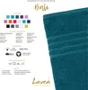 Lavea® Handtuch 50x100 cm, Sporthandtuch und Produktbild-Vorschau 4