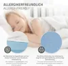 ML-Design detská posteľ domček posteľ 90x200 cm biela s Náhľad obrázku produktu 5