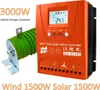 Hybrid-Solar-Wind-Controller, Bluetooth-Konnektivität, Produktbild-Vorschau 2