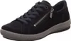 Legero 2 001162 8000 Tanaro 5.0 Damen Sneaker Blau Ocean, Anteprima dell’immagine prodotto 5