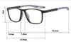 GKA 3 Stück leichte hochwertige Lesebrillen 1,5 Brille Produktbild-Vorschau 9
