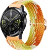 BStrap Elastic Nylon Armband für Xiaomi Amazfit Stratos Produktbild-Vorschau 1