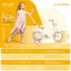 Vélo fille Vélo enfant à partir de 6 ans Vélo enfant 20 Voir les images du produit 8