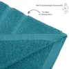 liebling Badvorleger, 100% hochwertige Baumwolle, Serie Produktbild-Vorschau 4