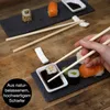 KESPER Set da sushi 8 pezzi, ardesia KESPER 38142 Anteprima dell’immagine prodotto 10