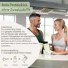 pre vás srvátkový proteínový izolát neutrálny Náhľad obrázku produktu 5