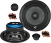 Hifonics ZS6.2E, 2-Wege, 200 W, 100 W, 4 Ohm, 55 - 24000 Produktbild-Vorschau 2