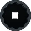 BGS 5234 Douille de force, 46 mm, 12,5 (1/2) Voir les images du produit 4