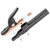 STAHLWERK 2 x Elektrodenhalter 300 A Elektrodenklemme Produktbild-Vorschau 3