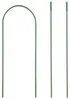 KADAX Paletto per piante 28 x 155 cm, 1 pezzo, sostegno per Anteprima dell’immagine prodotto 6