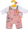 BABY born Romper Jungle 43cm, kombinéza pre bábiku, 3 rok / Náhľad obrázku produktu 7