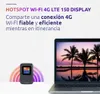 Strong 4GMIFI150CD, Mobilfunknetz-Modul, Schwarz, Tragbar, Produktbild-Vorschau 16