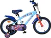 Bicicletta per bambini Spidey - ragazzi - 16 pollici - blu Anteprima dell’immagine prodotto 1