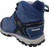 Meindl Mondello Lady GTX Wanderschuh Blau Produktbild-Vorschau 2