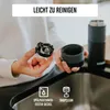 Kambukka Etna Grip 500ml Zwart Staal Productafbeelding-voorbeeld 8