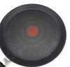 Tefal Unlimited On G25939AZ, Okrągły, Patelnia naleśnikowa, Podgląd zdjęcia produktu 15