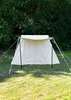 Tenda di Sassonia Jorvik, 2 x 4 m, 340 g/m², colore Anteprima dell’immagine prodotto 5