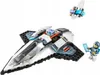 60430 – LEGO City – Interstellares Raumschiff Produktbild-Vorschau 3