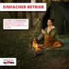 Grafner 2in1 Faltbarer Campingkocher, auch als Mini Grill Produktbild-Vorschau 3