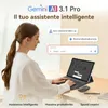 Tablet T12 Pro da 11,5 pollici con display BOE 2.8K, Anteprima dell’immagine prodotto 4