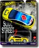 Hot Wheels HKC82, Auto, 3 rok/roky, Plast, Kov, Modrá, Náhled obrázku produktu 1