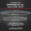 HEYNER® Scheibenwischer Komplettset für TOYOTA RAV 4 III Produktbild-Vorschau 2