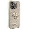 Guess Apple iPhone 15 Pro Schutzhülle Case Hülle Glitter Produktbild-Vorschau 4