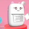 Mini termotlačiareň pre deti Drukuś Prenosná Mačička + 11 Náhľad obrázku produktu 10