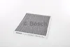 BOSCH 1 987 432 537 Innenraumfilter Pollenfilter für OPEL Produktbild-Vorschau 13