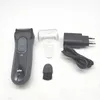 Braun Series 3 3000S Herrenrasierer, Netz-/Akkubetrieb, Produktbild-Vorschau 17