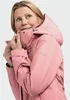 SCHÖFFEL Hiking 3in1 Jacket Style Okere WMS Pink 42/ XL Produktbild-Vorschau 13