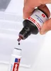 edding 550 Permanentmarker schwarz Produktbild-Vorschau 16