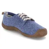 KEEN Mosey Derby boty dámské modré 39 Náhled obrázku produktu 6