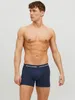 JACK & JONES Boxershorts 7er-Pack Kurze Unterhosen Logo Produktbild-Vorschau 23