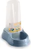 Haustier Wasserspender oder Futterspender 0,65L Wassernapf Produktbild-Vorschau 4